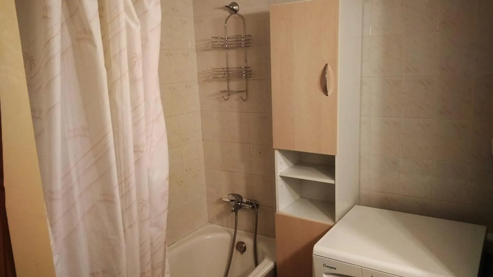The Apartment In L' Escala 0*,