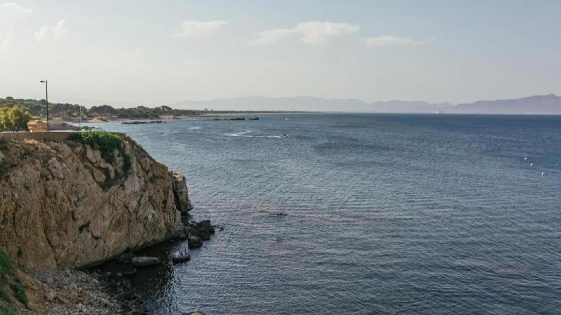 The Apartment In L' Escala